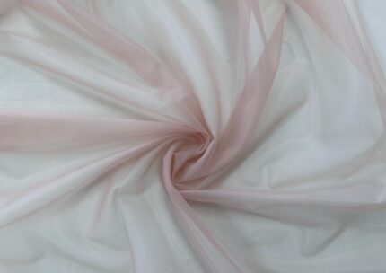 корсетная пудровая сетка