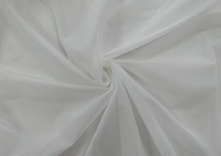 молочная корсетная сетка