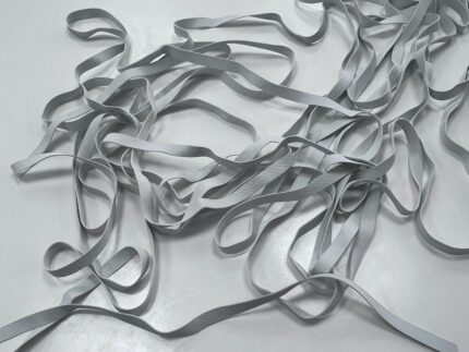 Латексная резинка для купальников